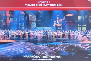 Nét mới lạ, độc đáo của Lễ hội Hoa Phượng Đỏ 2023 - Tỏa sáng miền cửa Biển