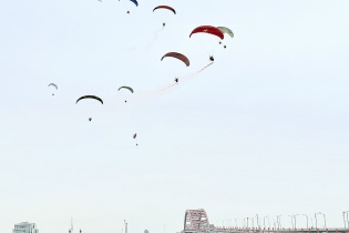 Ấn tượng với nhiều hoạt động văn hóa, thể thao tại Hải Phòng 