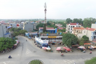 Hưng Yên tìm nhà đầu tư Dự án Khu đô thị Đông Khoái Châu hơn 3.100 tỷ đồng