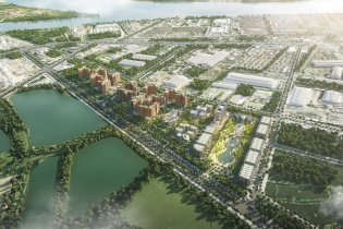 Hải Phòng tìm nhà đầu tư dự án nhà ở xã hội gần 6.000 tỷ đồng