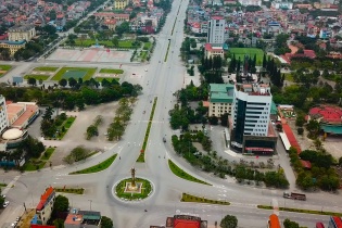 6 tháng đầu năm 2023, GRDP Hưng Yên tăng 8,21%