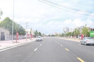 Hải Phòng thêm 174 tỷ đồng được giải ngân từ vốn đầu tư công