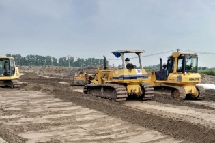 6 tháng đầu năm 2023, Hải Dương giải ngân được 1.784 tỷ đồng vốn đầu tư công