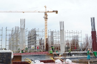 “Soi” tiến độ các dự án tại Khu đô thị Bắc sông Cấm Hải Phòng