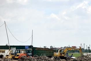 Hải Dương điều chỉnh tiến độ thực hiện dự án Cụm công nghiệp Thăng Long