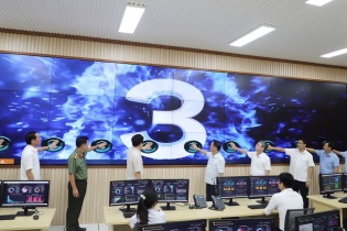 Hưng Yên đặt mục tiêu vào nhóm địa phương có chất lượng điều hành kinh tế Tốt