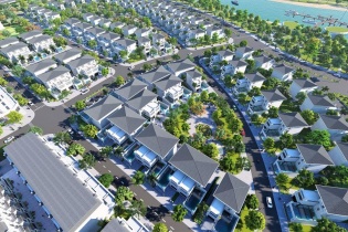 Hải Phòng tìm nhà đầu tư dự án nhà ở thương mại ven sông Lạch Tray