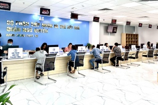 Hải Phòng chấn chỉnh việc lạm dụng Phiếu lý lịch tư pháp gây khó khăn cho người dân