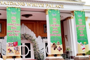 Nâng cao chất lượng dịch vụ, ẩm thực để thúc đẩy du lịch phát triển