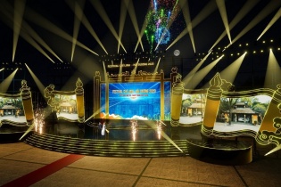 Festival Chí Linh - Hải Dương 2023: “Tinh hoa hội tụ - Khát vọng tỏa sáng"