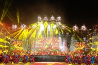 Festival Chí Linh - Hải Dương 2023, điểm nhấn trong sản phẩm du lịch mới của TP.Chí Linh