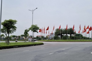 Hải Dương điều chỉnh cục bộ quy hoạch Khu vực phía Tây, Nam trung tâm TP. Hải Dương