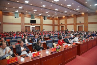 Hải Phòng kết nối nguồn nhân lực chất lượng cùng các doanh nghiệp Đài Loan (Trung Quốc)