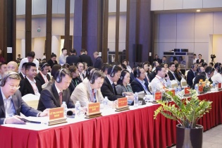 Kết nối giao thương xuất, nhập khẩu nông lâm thủy sản Việt Nam - Trung Quốc