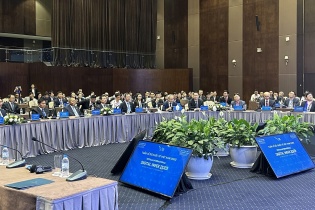 Hội nghị bàn về ứng dụng trí tuệ nhân tạo diện hẹp trong nền kinh tế số