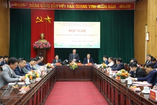 Dự án đường Vành đai 4 - Vùng Thủ đô Hà Nội đã thu hồi 93,92% diện tích đất 