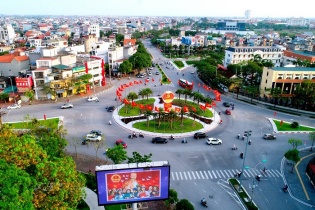 Hải Dương tổ chức Hội nghị công bố Quy hoạch và xúc tiến đầu tư vào ngày 10/1/2024