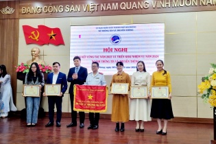 Sở Thông tin và Truyền thông Hải Phòng: Phát huy tối đa nguồn lực chuyển đổi số toàn diện