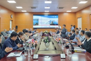 Quảng Ninh tổ chức hội thảo phòng ngừa, tái chế rác thải ngư cụ tại vùng biển Việt Nam 