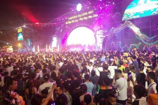 Năm 2024, Quảng Ninh sẽ tổ chức gần 200 chương trình, sự kiện, hoạt động kích cầu du lịch