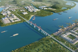 Những dự án hạ tầng giao thông trọng điểm tạo động lực, sức bật mới cho Quảng Ninh