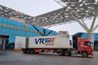 Hai tháng đầu năm, Cục Hải quan Quảng Ninh thực hiện 22.500 tờ khai