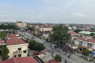 Hải Phòng sẽ còn 15 đơn vị hành chính cấp huyện 