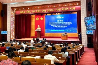 Quảng Ninh: Chỉ số cải cách hành chính, môi trường đầu tư, năng lực cạnh tranh chưa bứt phá mạnh mẽ