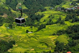 Vietravel Hải Phòng đặt mục tiêu phát triển du lịch xanh