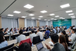 Quảng Ninh gỡ khó cho các doanh nghiệp FDI trong khu công nghiệp Sông Khoai