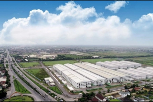 Hải Dương có thêm 2 cụm công nghiệp tổng diện tích hơn 134 ha