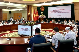 Các doanh nghiệp điện cơ, điện tử Đài Loan quan tâm đầu tư tại Hải Phòng