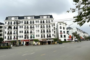 Bộ Xây dựng công nhận khu vực dự kiến thành lập quận An Dương, thành phố Hải Phòng