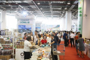 Quảng Ninh tổ chức Hội chợ OCOP dịp Quốc khánh 2/9 và cuối năm 2024