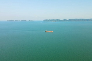 Quảng Ninh phê quyệt quy hoạch chung khu du lịch đảo Núi Cuống quy mô hơn 1.000 ha