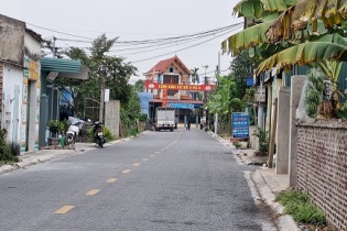 Hải Dương có thêm 13 xã nông thôn mới nâng cao, 8 xã nông thôn mới kiểu mẫu