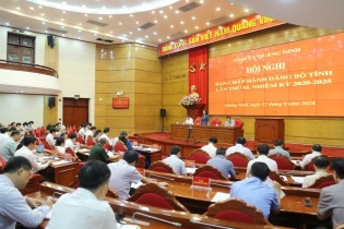 Quảng Ninh: Dành 1.000 tỷ đồng từ tiết kiệm chi thường xuyên để khắc phục hậu quả bão số 3