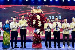 Doanh nhân tỉnh Quảng Ninh - Vững vàng vượt sóng vươn xa