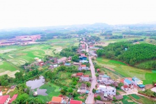 Quảng Ninh duyệt quy hoạch khu vực trung tâm Đông Hải, huyện Tiên Yên rộng hơn 500 ha 