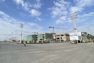 Hưng Yên thu hút các dự án FDI có hàm lượng công nghệ cao