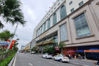 Khôi phục tuyến vận tải hành khách quốc tế Phòng Thành Cảng (Trung Quốc) - Tiên Yên (Việt Nam)