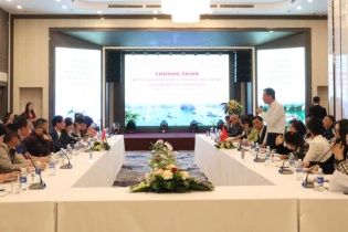 Quảng Ninh thúc đẩy hợp tác, mở rộng thị trường khách du lịch từ Trung Quốc