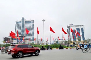 Hải Phòng xây dựng phương án hợp nhất, tinh gọn bộ máy tổ chức