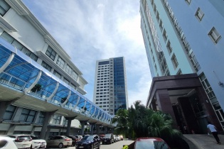 Quảng Ninh đề xuất các phương án sắp xếp, tinh gọn tổ chức ngoài định hướng của Trung ương