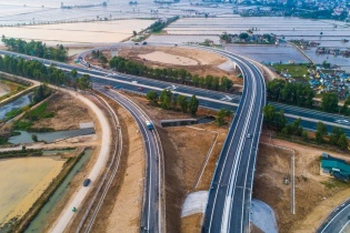 Hải Dương điều chỉnh quy mô, số lượng, quy hoạch một số khu, cụm công nghiệp