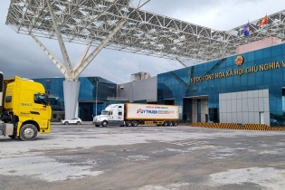 Quảng Ninh duy trì tốc độ tăng trưởng xuất nhập khẩu ổn định, bền vững