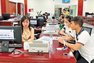 Hải Dương hướng dẫn sắp xếp, bố trí lãnh đạo phòng, ban thuộc tỉnh 