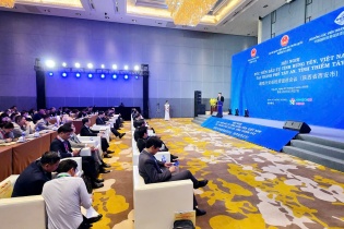 Hưng Yên xúc tiến đầu tư tại Trung Quốc