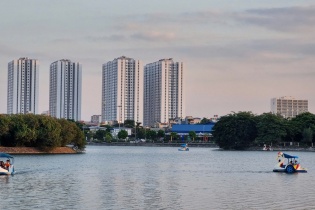 Hải Phòng đề xuất bán 4.170 căn chung cư thuộc tài sản công để tái đầu tư