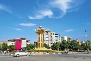 Hưng Yên: Tăng trưởng GRDP quý I/2025 vượt so với kịch bản